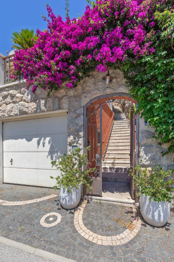 Cosy Apartment Close To Lapad Promenade And Beach ドゥブロブニク エクステリア 写真