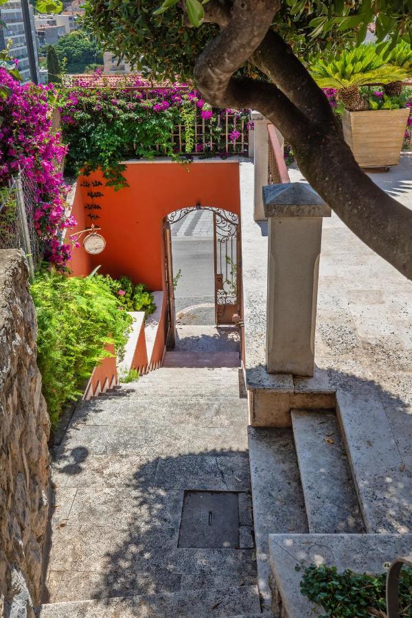 Cosy Apartment Close To Lapad Promenade And Beach ドゥブロブニク エクステリア 写真