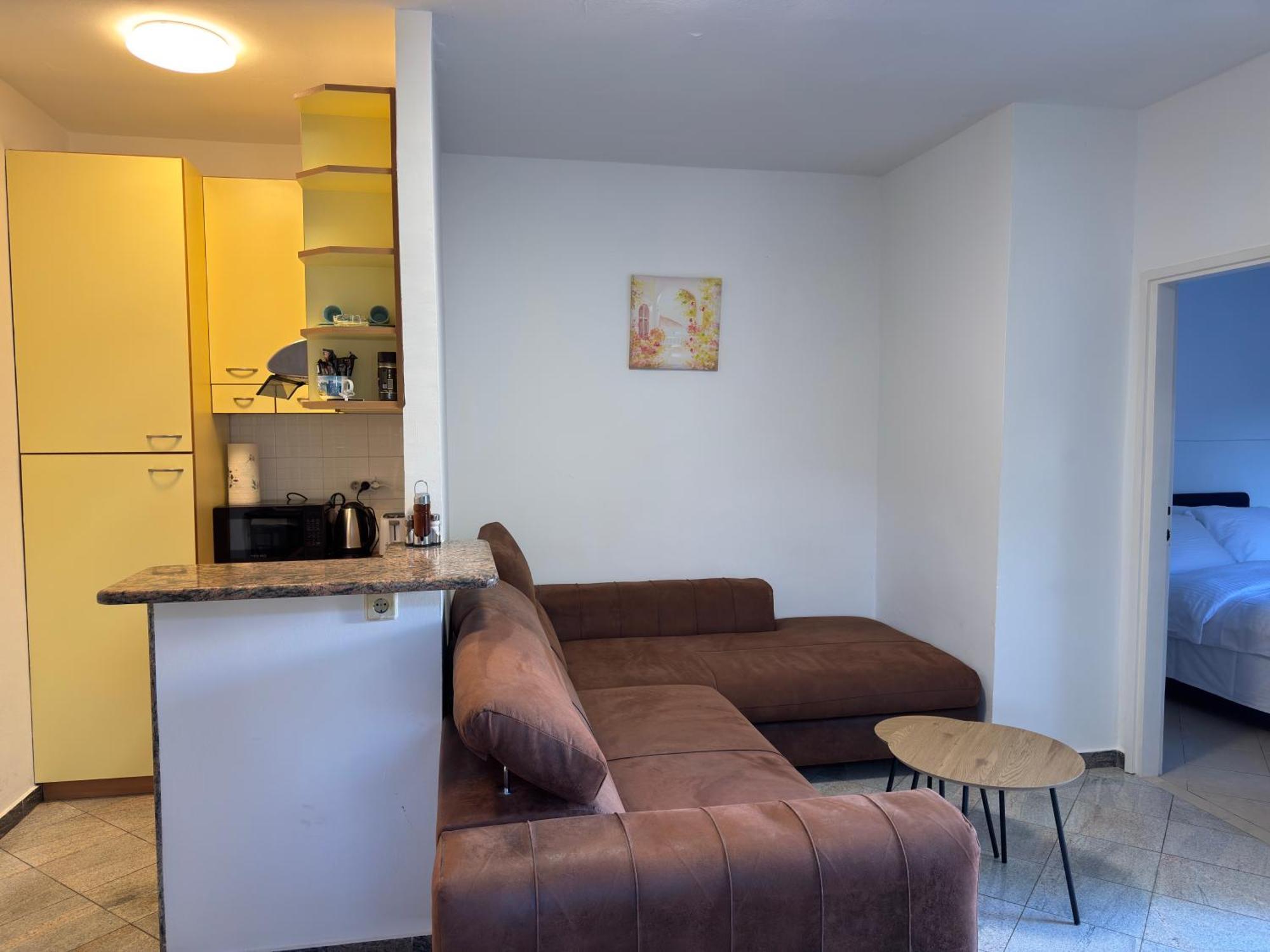 Cosy Apartment Close To Lapad Promenade And Beach ドゥブロブニク エクステリア 写真