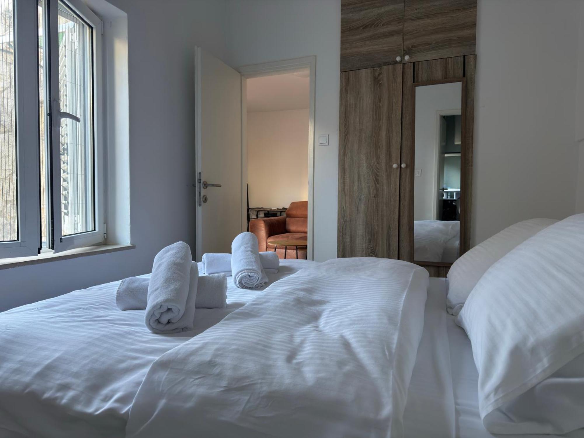 Cosy Apartment Close To Lapad Promenade And Beach ドゥブロブニク エクステリア 写真