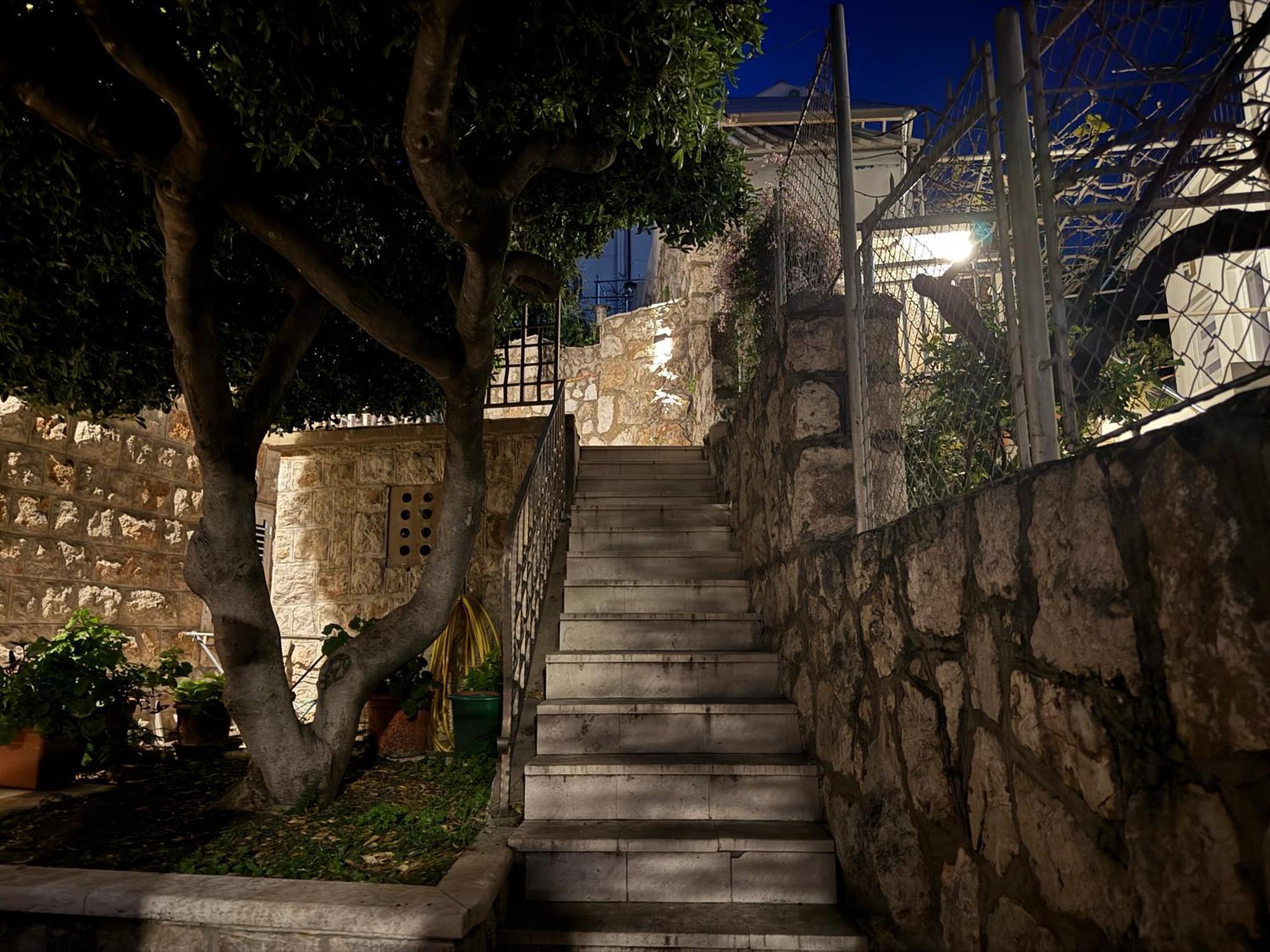 Cosy Apartment Close To Lapad Promenade And Beach ドゥブロブニク エクステリア 写真